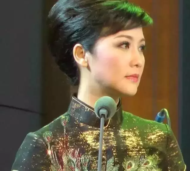 曾被譽為「中國第一美婦」,坐過牢、離過婚、拍過三級片,69歲的她仍然期待第二次婚姻!