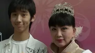 曾被譽為「中國第一美婦」,坐過牢、離過婚、拍過三級片,69歲的她仍然期待第二次婚姻!