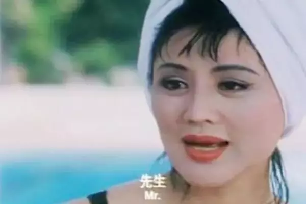 曾被譽為「中國第一美婦」,坐過牢、離過婚、拍過三級片,69歲的她仍然期待第二次婚姻!