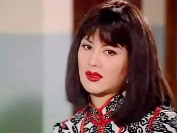 曾被譽為「中國第一美婦」,坐過牢、離過婚、拍過三級片,69歲的她仍然期待第二次婚姻!