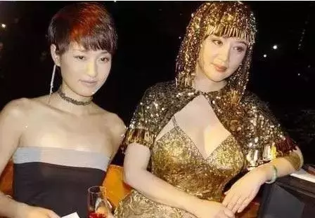 曾被譽為「中國第一美婦」,坐過牢、離過婚、拍過三級片,69歲的她仍然期待第二次婚姻!