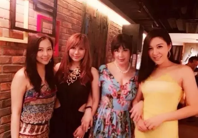 曾被譽為「中國第一美婦」,坐過牢、離過婚、拍過三級片,69歲的她仍然期待第二次婚姻!