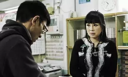 曾被譽為「中國第一美婦」,坐過牢、離過婚、拍過三級片,69歲的她仍然期待第二次婚姻!