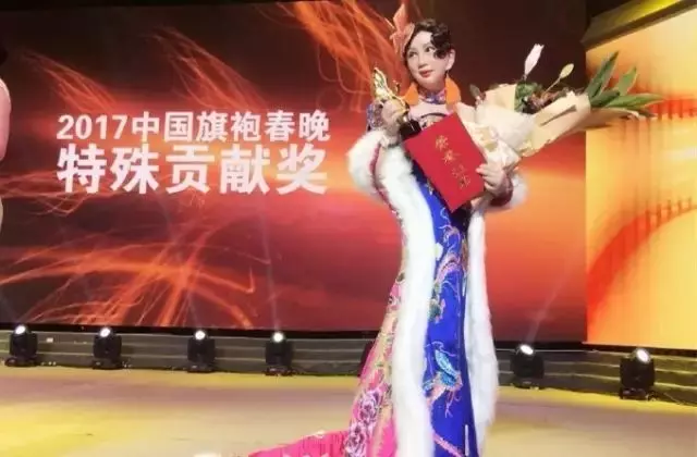 曾被譽為「中國第一美婦」,坐過牢、離過婚、拍過三級片,69歲的她仍然期待第二次婚姻!