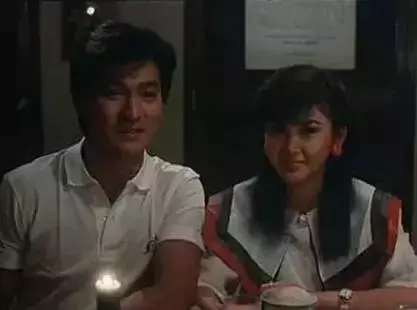 她是最美妲己,拍過三級片,結婚十年不生孩子,丈夫仍然捧在手心,50歲美如少女!
