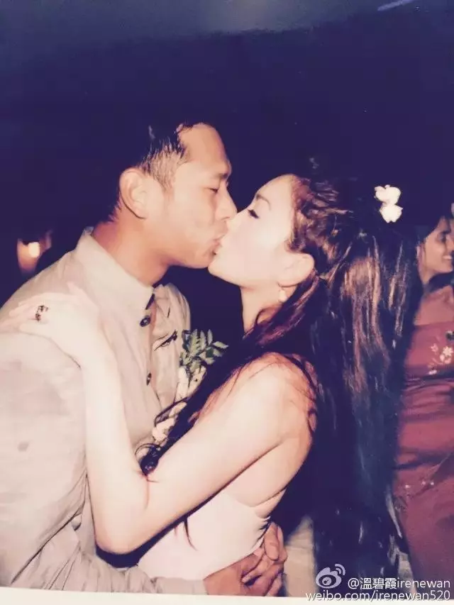 她是最美妲己,拍過三級片,結婚十年不生孩子,丈夫仍然捧在手心,50歲美如少女!