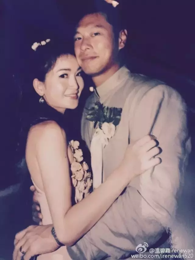她是最美妲己,拍過三級片,結婚十年不生孩子,丈夫仍然捧在手心,50歲美如少女!