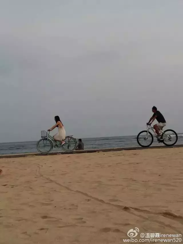 她是最美妲己,拍過三級片,結婚十年不生孩子,丈夫仍然捧在手心,50歲美如少女!