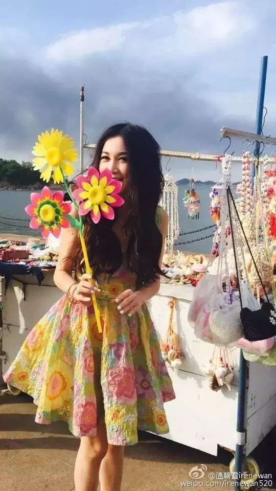 她是最美妲己,拍過三級片,結婚十年不生孩子,丈夫仍然捧在手心,50歲美如少女!