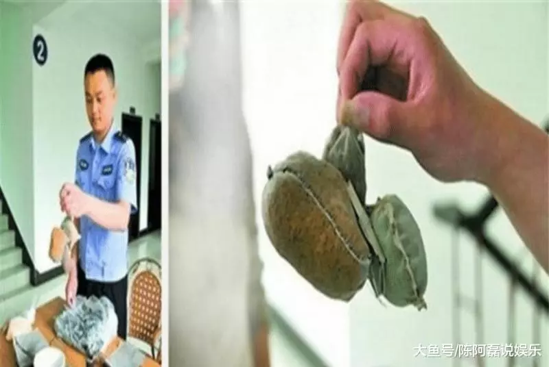 工人自製「吸金球」一年內盜走廠里16斤黃金, 狂賺200多萬元!