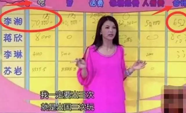 王岳倫陪同李湘母女韓國游,尾隨其後似保鏢,李湘被韓國人扶著走