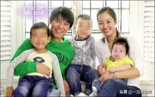 4胎全兒子!男星7年婚破滅「再娶小18歲妻」,46歲將成「5個孩子的爸」不見老態!