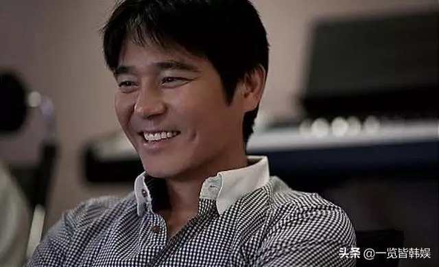 4胎全兒子!男星7年婚破滅「再娶小18歲妻」,46歲將成「5個孩子的爸」不見老態!