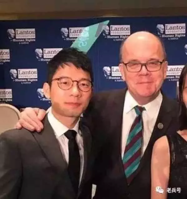 重磅!禍港四人幫和港獨頭目名單曝光:震撼國人!