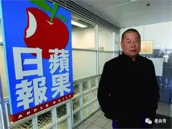 重磅!禍港四人幫和港獨頭目名單曝光:震撼國人!