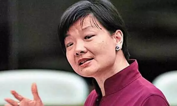 重磅!禍港四人幫和港獨頭目名單曝光:震撼國人!