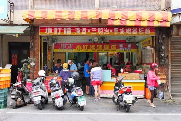 賣早餐錯了嗎?媽媽跟女兒說「不讀書就要早起上班」店員超無奈 網友怒喊:有種不要吃早餐