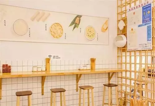 賣早餐錯了嗎?媽媽跟女兒說「不讀書就要早起上班」店員超無奈 網友怒喊:有種不要吃早餐