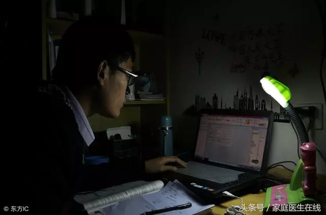 24歲男子因腦幹出血險死亡!不想腦出血,這個習慣趕緊戒掉!