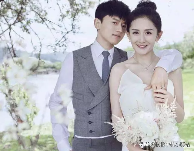 張傑被送往醫院?演唱會中張傑幾度跪倒在地,謝娜哭得很傷心