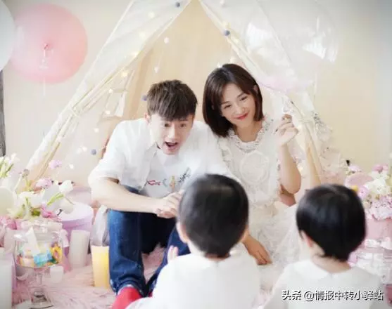 張傑被送往醫院?演唱會中張傑幾度跪倒在地,謝娜哭得很傷心