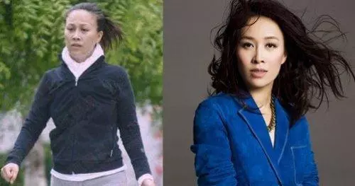 11位女星「素顏vs化妝」前後對比好驚人 趙薇沒變、Baby較暗沈、林志玲不愧台灣第一名模!