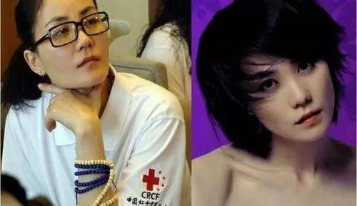 11位女星「素顏vs化妝」前後對比好驚人 趙薇沒變、Baby較暗沈、林志玲不愧台灣第一名模!