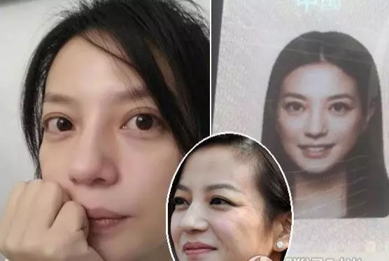 11位女星「素顏vs化妝」前後對比好驚人 趙薇沒變、Baby較暗沈、林志玲不愧台灣第一名模!
