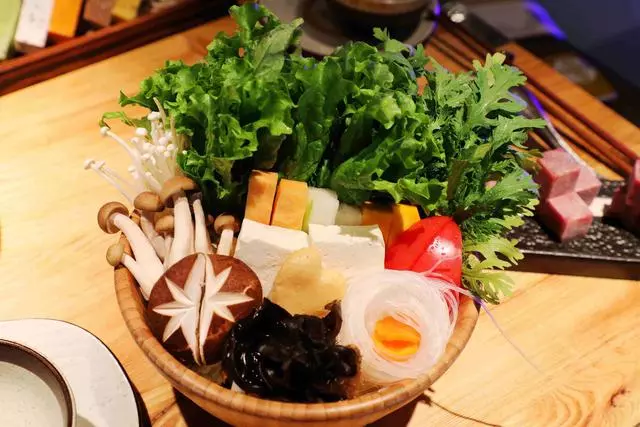 每天吃夠12種食物,很困難嗎?營養師教你三招,保證營養又好吃