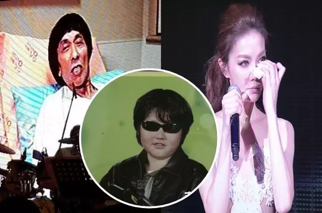 「姐姐」謝金燕19歲的兒子,上大學後「模樣」跟以前差很大!整個人帥氣如美男子!