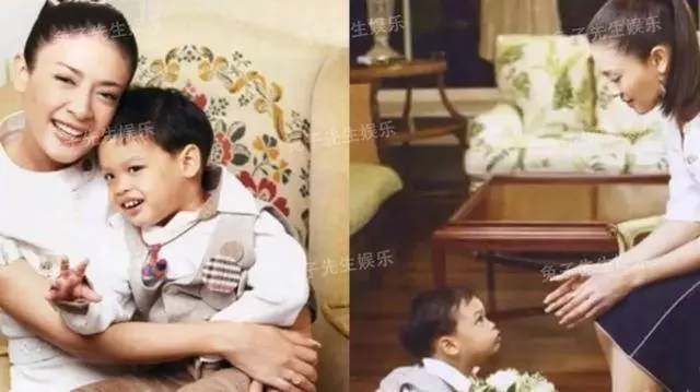 【媽媽竟給兒子下跪磕頭!】泰國王妃淪為一介草民,坐在尼姑庵以淚洗面,見到兒子也要磕頭!