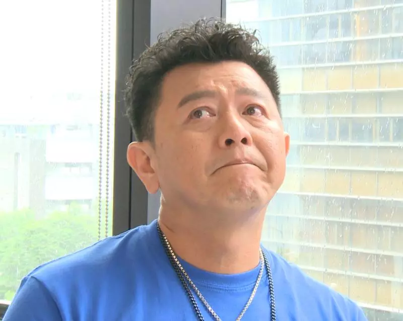 我好想他!庹宗康憶「已逝父失控崩潰」軍人爸對他最寵愛,「出門前必抱抱他」父子像朋友嘆:再也不能了~~