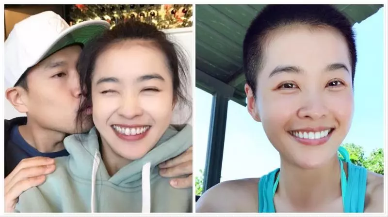 與何守正零聯絡!小嫻宣布「準備好迎接新戀情」:每天把握和他聊天,不敢要求太多「現在是人家來挑我」!