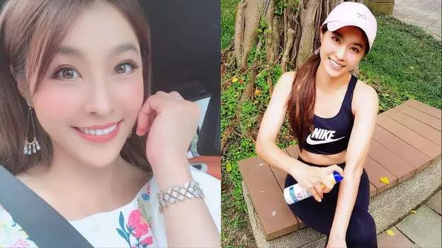 與何守正零聯絡!小嫻宣布「準備好迎接新戀情」:每天把握和他聊天,不敢要求太多「現在是人家來挑我」!