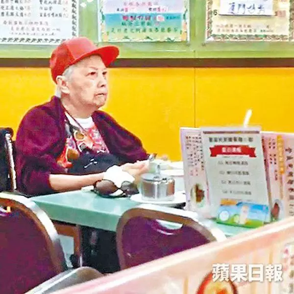 資深演員夏萍離世 生前住老人院享年81歲