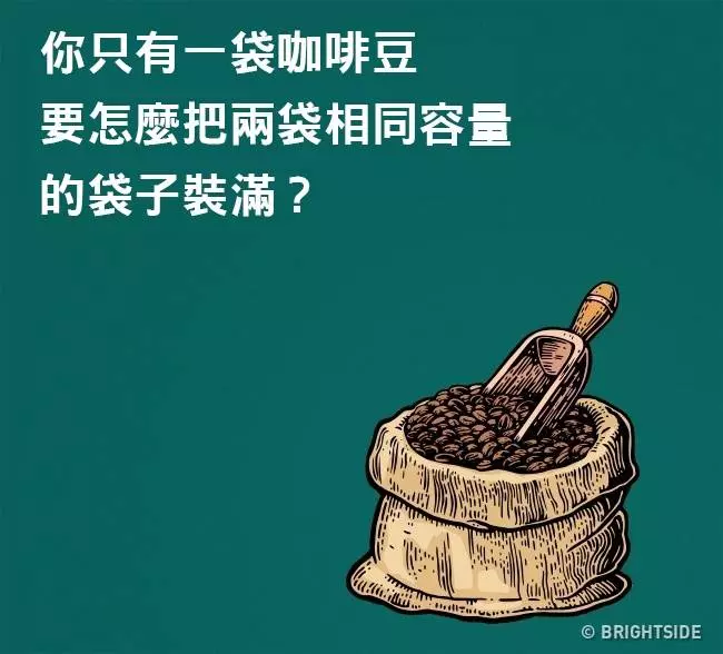 18世紀就流傳至今的4則謎題!可別被這些古人的智慧考倒喔!