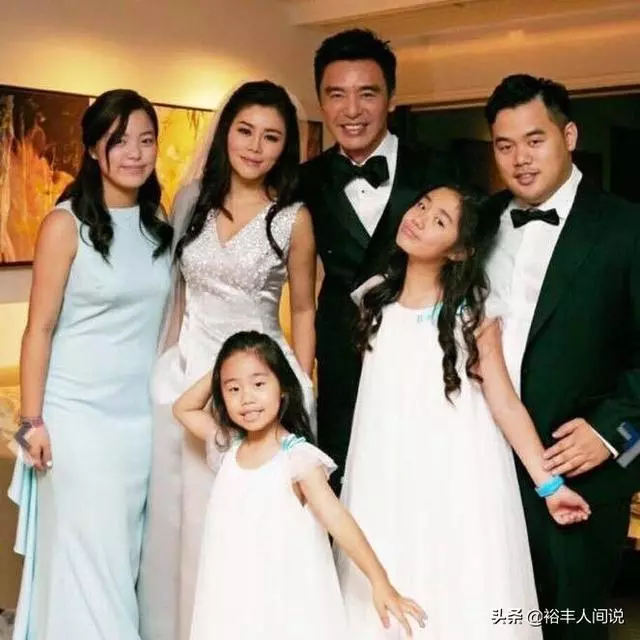 鍾鎮濤29歲長子近照曝光!定居美國網上突發厭世文 秀名牌錶嘆「沒有生存的理由」」