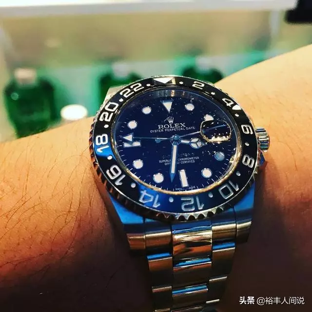 鍾鎮濤29歲長子近照曝光!定居美國網上突發厭世文 秀名牌錶嘆「沒有生存的理由」」