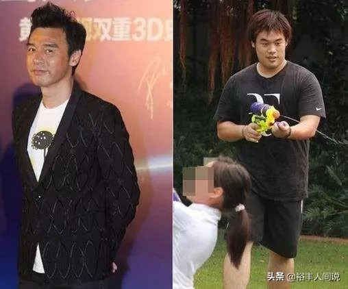鍾鎮濤29歲長子近照曝光!定居美國網上突發厭世文 秀名牌錶嘆「沒有生存的理由」」