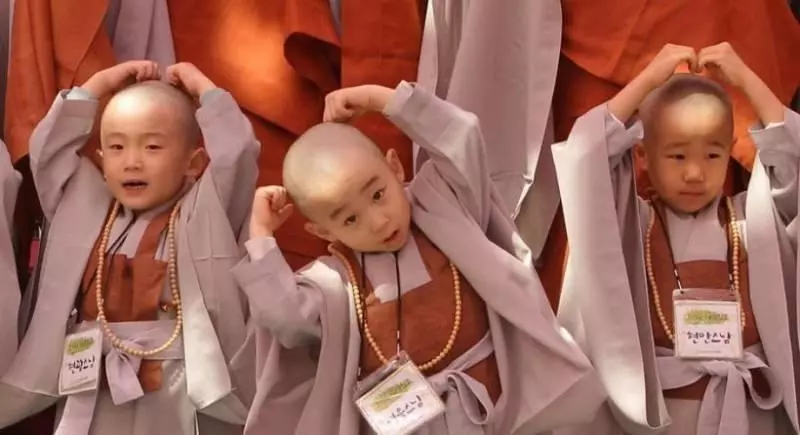 子女到人間來投胎找父母,都是因為這4種緣!讀了就知道為甚麼因果關系!(寫得太好了)