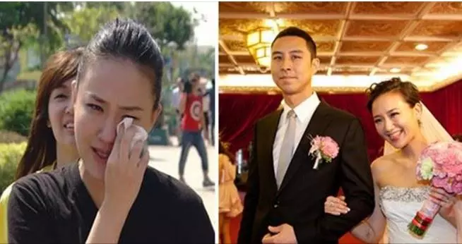 40歲何妤玟驚傳「遭豪門老公逼下跪」!才剛放話要「為夫拚生子」的她...自打巴掌求老公原諒!