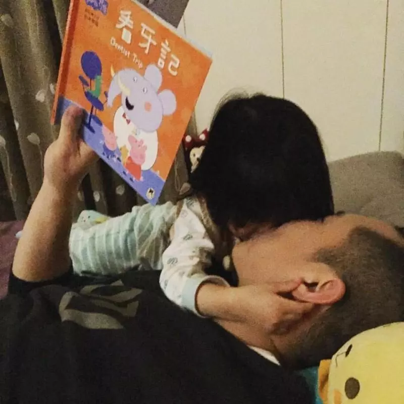 40歲何妤玟驚傳「遭豪門老公逼下跪」!才剛放話要「為夫拚生子」的她...自打巴掌求老公原諒!