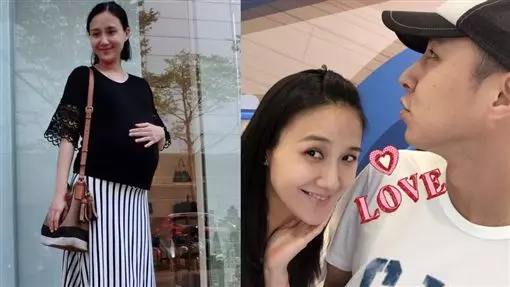 40歲何妤玟驚傳「遭豪門老公逼下跪」!才剛放話要「為夫拚生子」的她...自打巴掌求老公原諒!