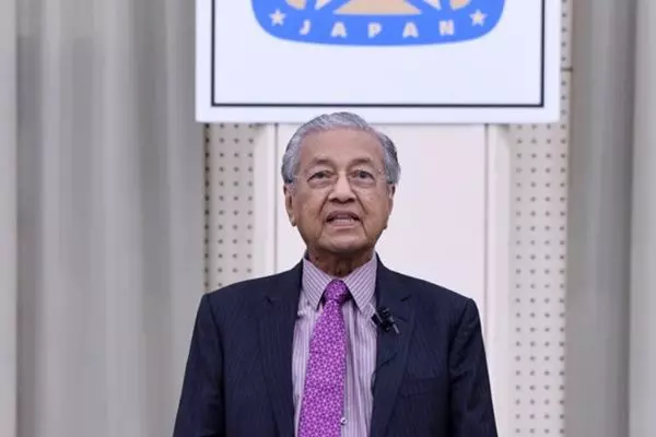 【爪夷文風波】敦馬今天向非穆斯林拋出震撼彈!這番話網民是否能接受