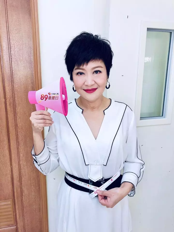 崔佩儀婚後「體脂53%」遭批「三世豬靈」爆哭,「狂剷18公斤回春」老公霸氣獎勵520萬!