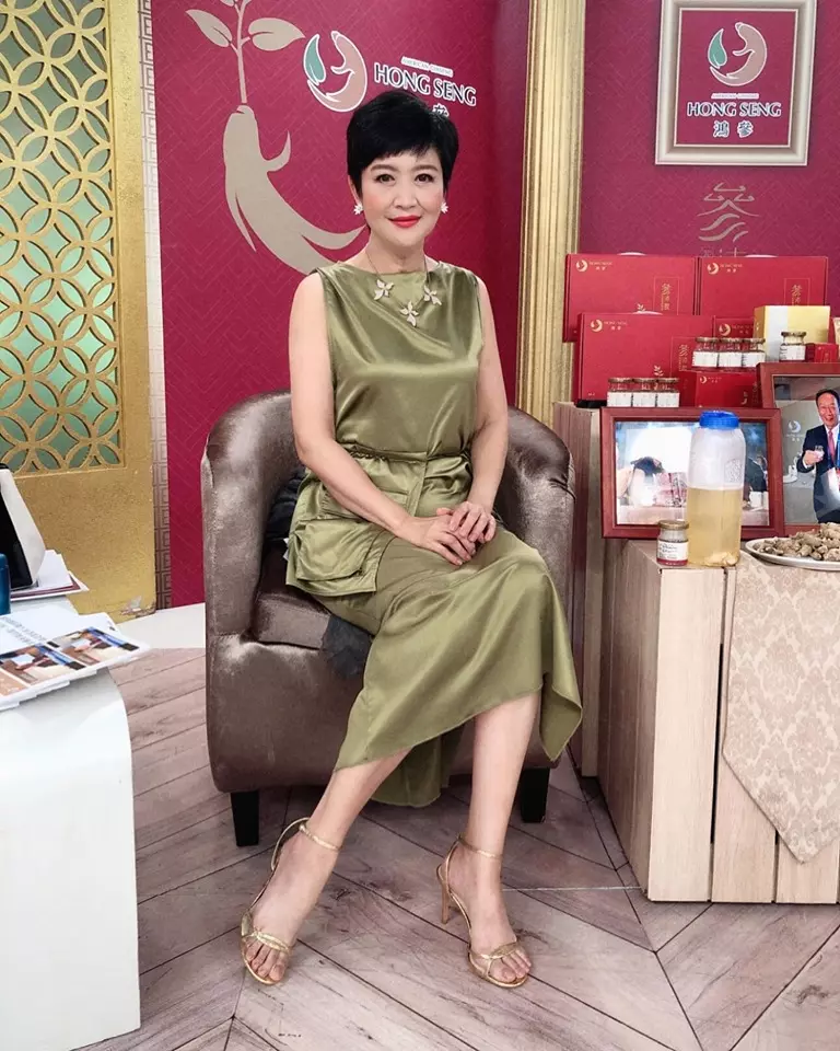 崔佩儀婚後「體脂53%」遭批「三世豬靈」爆哭,「狂剷18公斤回春」老公霸氣獎勵520萬!