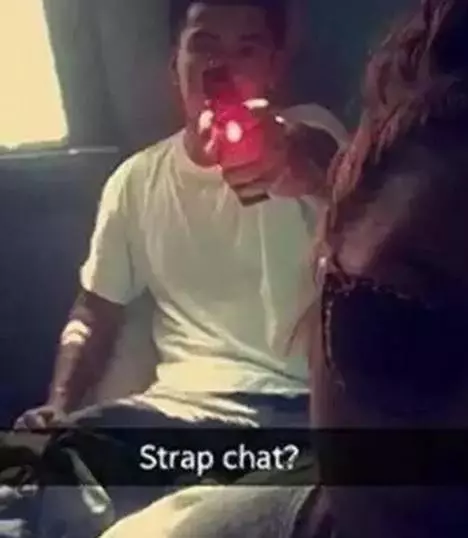 5張小編在網路收集到的照片檔案,請大家來看看,有些意外的發生根本就是可以去避免的!XD