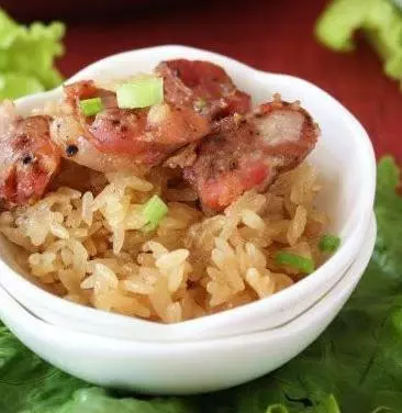 一碗白米飯的15種做法,又當菜又當飯,美味絕倫不可錯過