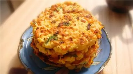 一碗白米飯的15種做法,又當菜又當飯,美味絕倫不可錯過