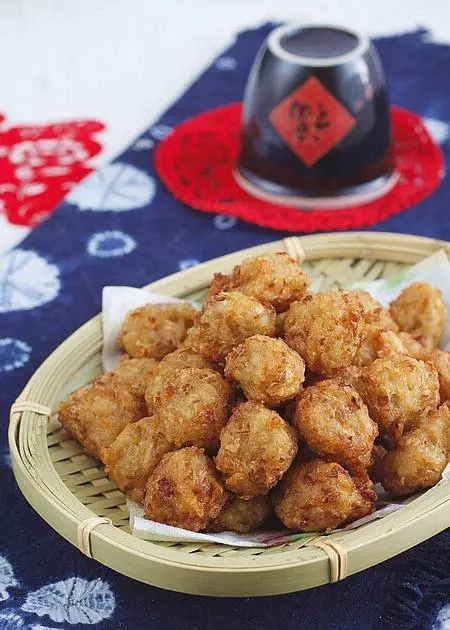 一碗白米飯的15種做法,又當菜又當飯,美味絕倫不可錯過